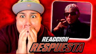 TIRADERA PA YAILIN LA MAS VIRAL Tekashi 6ix9ine  Respuesta Ft Lenier [upl. by Munford]