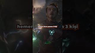 Avengers Endgame Filminde Bunu Fark Etmiş Miydiniz [upl. by Hernardo]