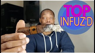 BLOWIN THE BUDGET  Top Infused Cigars [upl. by Janean]