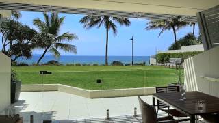 17 Fairshore Beach Apartments 41 Hastings Street Noos [upl. by Kirven]