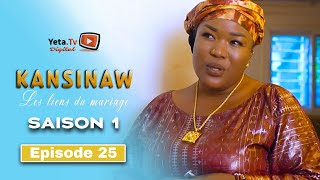 Série  Kansinaw  Saison 1  Episode 25  VOSTFR [upl. by Inavoig]