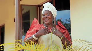 Annet Nandujja  Omuntu Official Music Video 4K Ugandan Cultural Music 2022 [upl. by Iago]