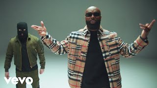 Kaaris Kalash Criminel  Shooter Clip officiel [upl. by Dnama]