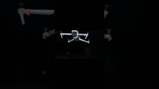 DJIAIR3 DRONE NIGHT VIEWmrkenyphotography [upl. by Eet]