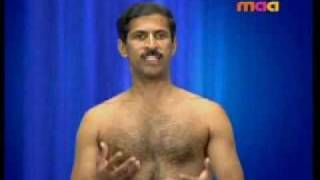 Mantena Satyanarayana Raju Sunday Suryanamaskaram 8 [upl. by Nnylaehs]