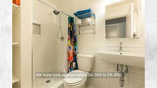 How Much Does It Cost To Install A Tub Shower Combo [upl. by Edwards696]