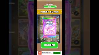 Halaman 2 quotSelesaiquotMINI MONSTERS Card Collector games minimonsters cardcollector androidgames [upl. by Kenon]