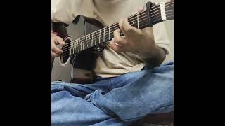 Pehle Bhi Mai  Guitar Cover Version  Fingerstyle amp Tabs Included [upl. by Ceporah141]