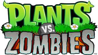 Plants Vs Zombies Music Graze the Roof IN GAME Extended ☿ HD ☿ [upl. by Gustaf353]