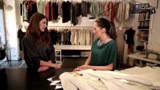 OTTO Fashion TV Folge 12 2013  Maximal bekleidet quotThink bigquot [upl. by Crofoot]