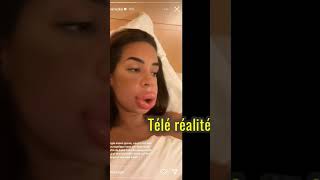 Marwa merazka 😱👄 Les marseillais vs le reste du monde vs les motives épisode 1 [upl. by Eniamirt]