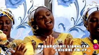 Chiconi FM TV  Emission Zoom deba Chiconi Ramadan 2019 avec Dj Marssel 11 mai 2019 [upl. by Eachern]