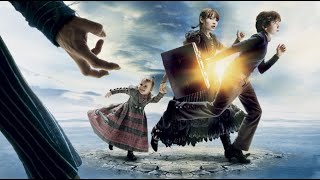 A Series of Unfortunate Events 2004 Film Explained in English [upl. by Sibby]