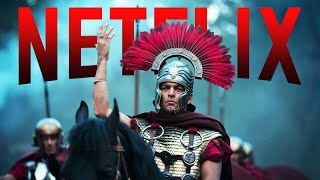 Top 7 HISTORICAL EPICS on Netflix Right Now 2024 [upl. by Aggy]