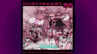 Kontingent 88  Germania New wave cover [upl. by Hepsoj]