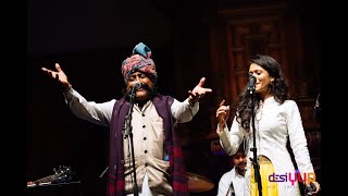 Maati Baani perform for the Holland India Music Festival 2016 [upl. by Niak791]