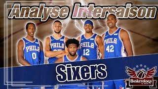 Analyse Intersaison 2019  Philadelphia Sixers [upl. by Mignonne]