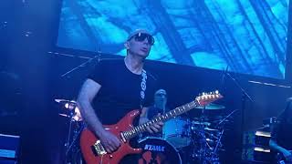 Joe Satriani  Live in Rodovre Denmark [upl. by Yensehc]