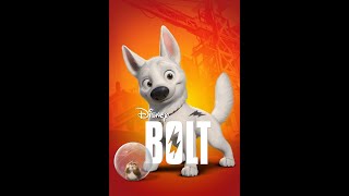 Bolt Season 5 Episode 2 [upl. by Luamaj903]