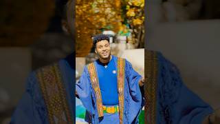 Frezer Kenaw Babi ጀሚላዋ Ethiopian new music [upl. by Bonn819]