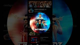 CENTIGRADZ centigradz lovers🤩😇👊 [upl. by Ailis]