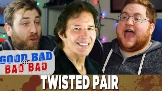 Twisted Pair  Good Bad or Bad Bad 75 [upl. by Carthy]