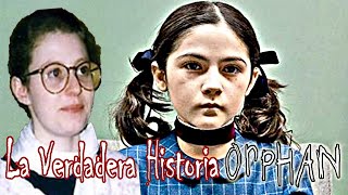 La Verdadera Historia de quotLa Huérfanaquot  La Historia de Barbora Skrlová [upl. by Gilligan]