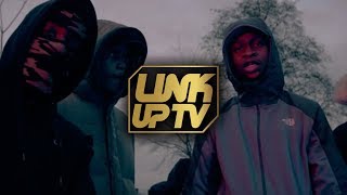 MDargg  MampS Music Video  Link Up TV [upl. by Dysart]