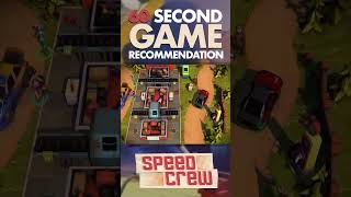 Race Against Time in Speed Crew [upl. by Nibaj]