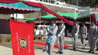 Parents Day Function  PAF Cadet College Lower Topa Murree [upl. by Choong]