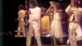 Shalamar Make That Move Live [upl. by Ajroj]