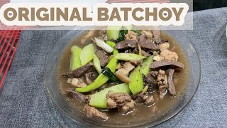 Batchoy  A Must Watch Full Guide [upl. by Yendirb]