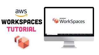 AWS Workspaces Setup Tutorial [upl. by Rainah]