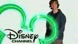 Disney Channel commercial Jason Earles [upl. by Etnoval]