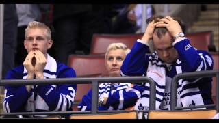 The frustration of many Toronto Maple Leaf fans [upl. by Irisa]