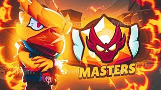 Bronze to Masters  Brawl stars [upl. by Trumaine]