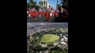 Return Fort Shafter for Native Hawaiian Housing [upl. by Verlee553]