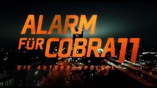 Alarm für Cobra 11  Windspiel  Donnerstags bei RTL und online bei RTL NOW [upl. by Adriena]