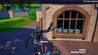 FORTNITE  con jackgrills9190 [upl. by Carling408]