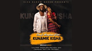 New Eritrean Kunama Music Video 2023 By Elsabet Alberto ft Mengsteab Gebregergish Kunamie Kiiša [upl. by Tranquada]