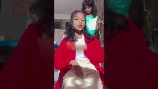 Nach meri jaan hoke magan tuudosti songviralvideo love [upl. by Dnalrag696]