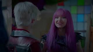 Descendants 2 partie 12 [upl. by Margaretha]