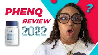 PhenQ Review 2023— Does it even work Customer Reviews PhenQ Supplement [upl. by Anar]