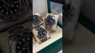 Rolex GMT Master watchreview watch luxury luxurylifestyle [upl. by Calderon]