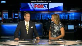 WTIC FOX CT News Open 10pm2014 [upl. by Fransen441]