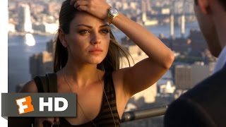 Jupiter Ascending 2015 Full English Movie  Channing Tatum Mila Kunis Sean Bean  Review amp Facts [upl. by Yerga]