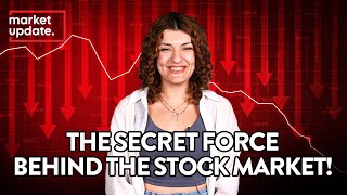 Plunge Protection Team Real or Myth The Secret Force Behind the Stock Market [upl. by Sisi]