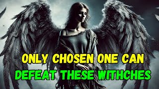 Chosen Ones 7 Signs You Have Defeated The Witches Demons and Energy Vampiers [upl. by Robbyn222]