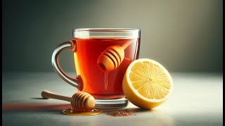 The Health Benefits of Rooibos Tea Explained [upl. by Boone146]