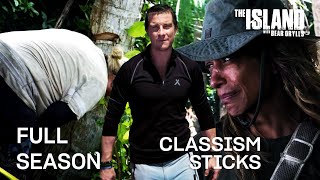 Stereotypes Exist For A Reason  The Island with Bear Grylls  Season 5  Full Season [upl. by Janot]